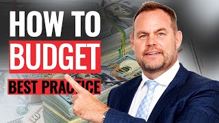 Practical Budgeting Tips On How To Save And Manage Money | Australian Investment Education
