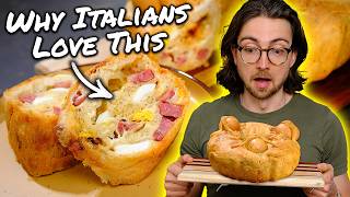 Celebrity Italy’s MOST Popular Easter Recipe Wealth