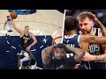 Nuggets are going to the finals its all over nuggetsmavs highlights