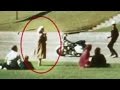 5 Strangest Occurrences Caught on Camera