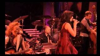 Video thumbnail of "Jill Johnson - Music Row - 09 - When Love Doesn't Love You (HQ).avi"