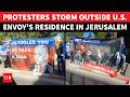 ‘Netanyahu Fooled America Again’: Israelis Erupt, Demand U.S. to Read The Writing On The Wall