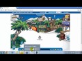 Club Penguin Como ser guia de tours (con todas las respuestas en la descripcion :D)