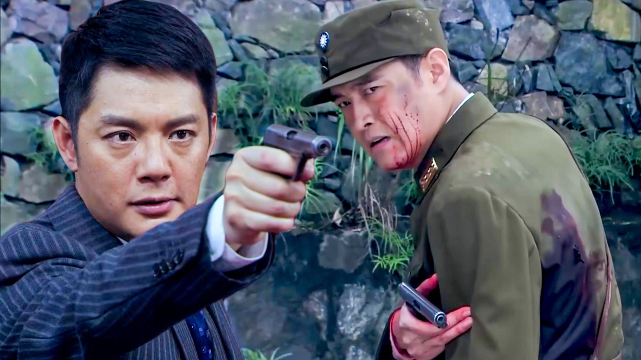 Kỳ Phùng Địch Thủ - Sát Thủ Bị Săn | Phim Lẻ Hành Động Võ Thuật Hay Nhất 2026