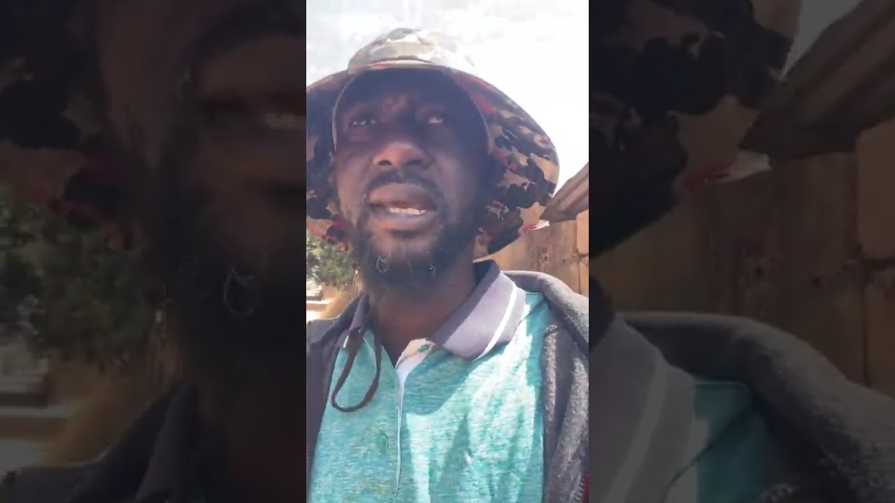 NPP UNDERMINED STUPID ATTACK DOG IS BACK BUT HE WILL GET HIS REWARD