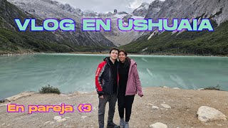 VLOG en USHUAIA (2024)