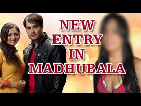 Madhubala Drama Episode 1