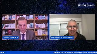 600th Episode (Part 1/5): Jean-Philippe Carrère + Jean Pernin!