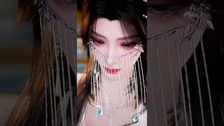 Shrouding the Heavens #遮天 #anime #short #donghua