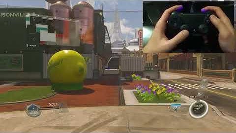 F.P.S. Strike Pack IW JITTER MOD!