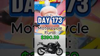 Day 173 | Opening Pokémon Packs to Buy a Motorcycle | Perfect Order #pokemon #motorcyclechallenge Day 173 | Opening Pokémon Packs to Buy a Motorcycle | Perfect Order #pokemon #motorcyclechallenge