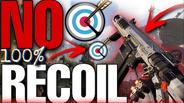 NEW SCRIPT 100% NO RECOIL VIP ALL WEAPON APEX LEGENDS SEASON 16 UPDATED 2023