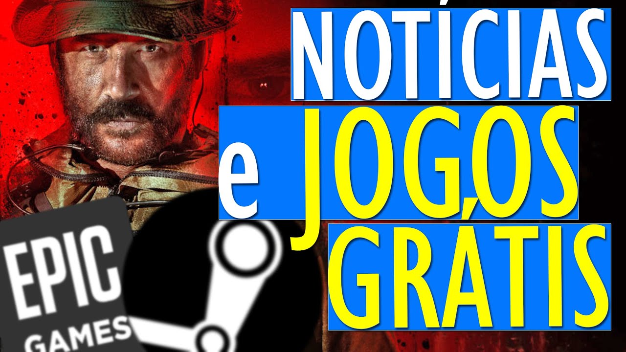 JOGOS GRÁTIS para PC (Steam), DEATHLOOP GRÁTIS no PRIME GAMING