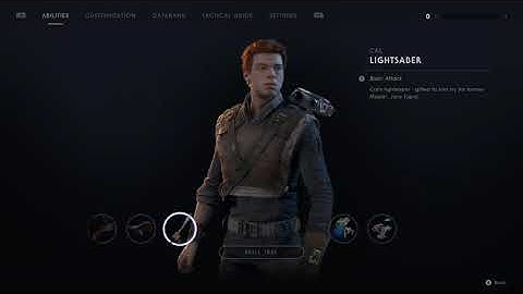 Jedi Fallen Order Stuttering Fix