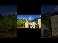 O Que Acontece Se Juntar Ankylodocus e Ankylossauro?🥰❤️ #jwe2 #dinossauros #dinosaur