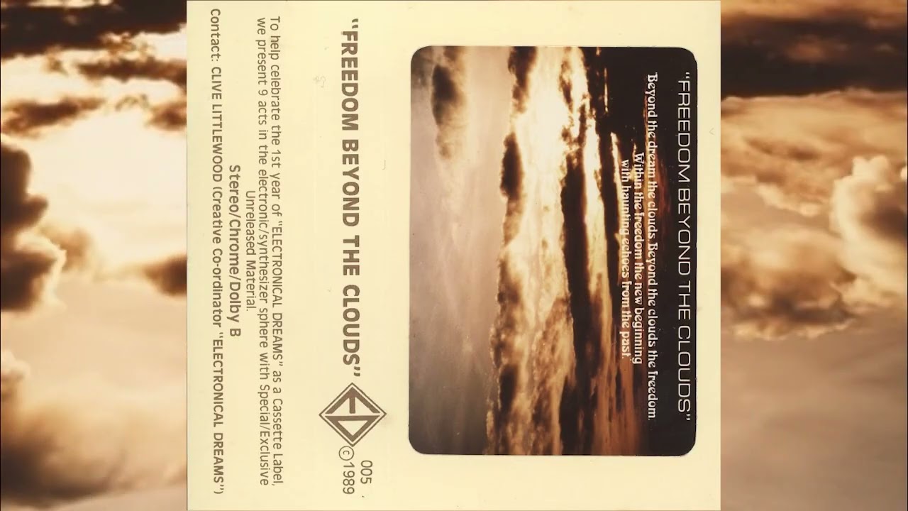 Watch Freedom Beyond The Clouds by Various Artists (1989) on YouTube Watch Freedom Beyond The Clouds by Various Artists (1989) on YouTube