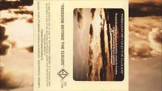 Freedom Beyond The Clouds (1989) — Various Artists // Electronical Dreams