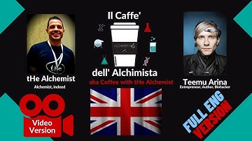 VIDEO ☕ Il Caffe