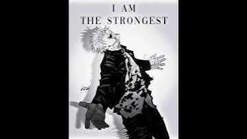 The Real Strongest 🤥 || Jujutsu kaisen #gojo #sukuna #toji #yuji #miwa