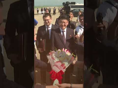 استئناف الرحلات الجوية بين روسيا وكوريا الشمالية بعد 7 عقود
