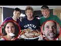 THE VLOG SQUAD'S THANKSGIVING!!