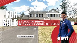 55 Acorn Dr video tour