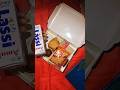 sweet gift from bit mesra phd defense program #food #testy #gift #sandwich #viral