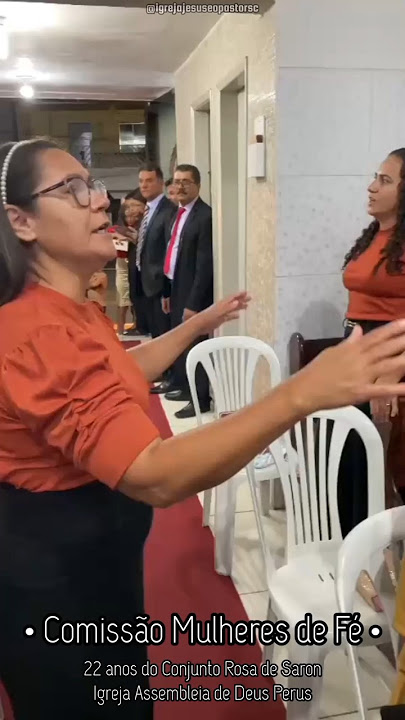 Dia após dia - Valesca Mayssa (Comissão Mulheres de Fé)