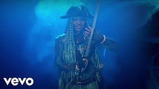 What's My Name (From “Descendants 2”/Official Lyric Video) Resimi