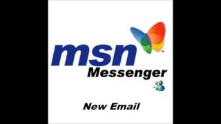 Old MSN Messenger Sounds (pre-MSN Messenger 5 / 2002) screenshot 3