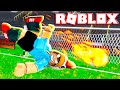 GIOCO A CALCIO SU ROBLOX!!