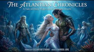 【FULL】✨Tears of the Mermaid Bride Full Movie NEW Full English Sub'🔥#movie