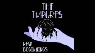The Impures - Sleep // Lyrics