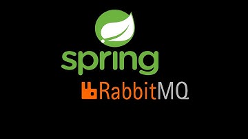 RabbitMQ with Spring Boot(Setup RabbitMQ) - Part 01