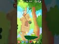 Cut the Rope 2 gameplay Level 12 Collect 2 stars 003 