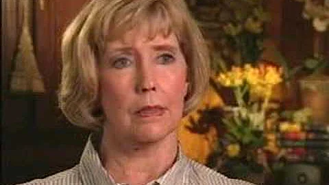 Lilly Ledbetter - What Lilly thinks of Justice Sam...