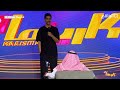 دخولية أبو كـاتم تنتهي بقـرار استبعاد كاريزما5 دخولية أبو كـاتم تنتهي بقـرار استبعاد كاريزما5