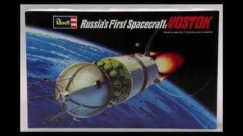 Vostok - Module 3F (Utopia EP) [BTRY