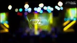 DJ BENGAWAN SORE FULL SLOW BASS || MUSIC WESING