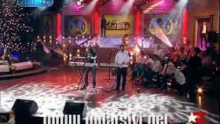 Amza Tairov - Alaturka Star 9/8 Show Resimi