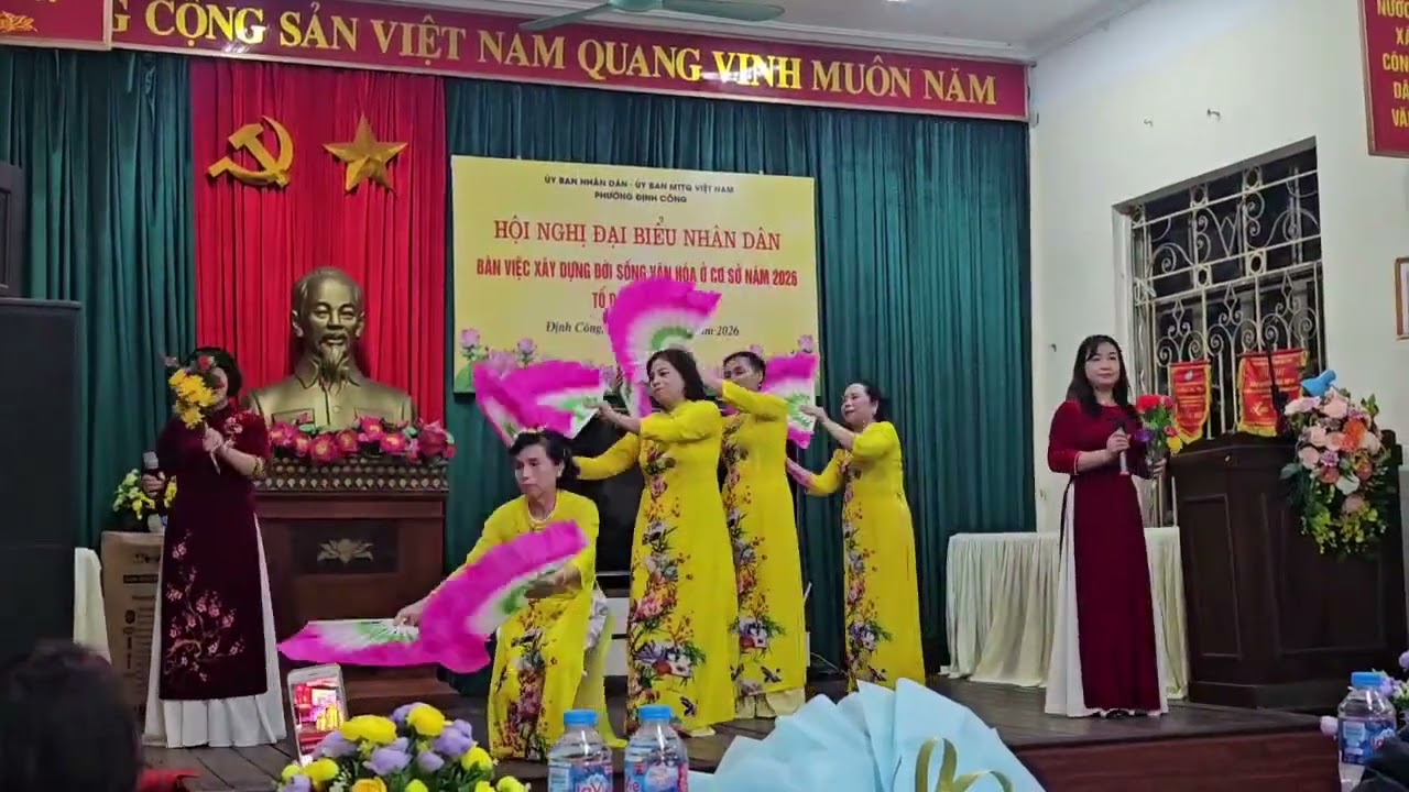 ngày 31-1-2026(Lời Ca Dâng Bác)