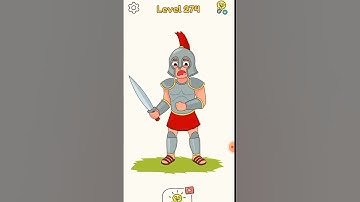 DOP 4 LEVEL 274 #shorts #gaming #dop4