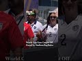 World Cup Fans Caught Off Guard by Stadium Bag Rules | Firstpost News | N18G