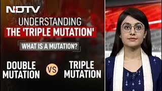 From Double To Triple Mutation: India's Next Big Pandemic Challenge | FYI
