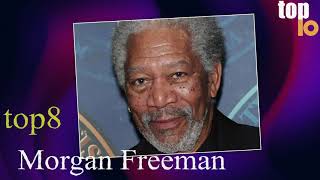 top 25 best actors