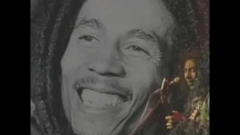 Bob Marley & The Wailers - Jammin' (Live) At The Rainbow Theatre, London  1977