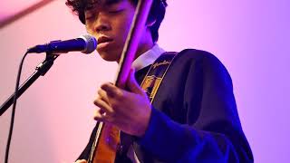 20180128 오존 O3ohn - somehow at 대림미술관