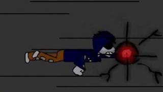 Chad the Hunter Episode Zero
FAQ:
Q:What the?! Episode zero?! Weve been waiting for ages to see this shit! Now you give this to us?! What are you trying to say?!
A: Im saying that its not that easy to make stuff like this. Everyday I practice and it turns out to be crappy. After I made lots of them, I choose the best and I picked this one. So, what do you think? Chad the Hunter Episode Zero