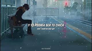 Isak Danielson - Goodbye To A Lover Again (Sub. Español + Lyrics)