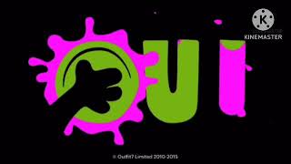 Outfit7 Intro 2015 In G Major